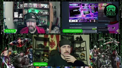 Top 5! Episode 42, Puzzle Games