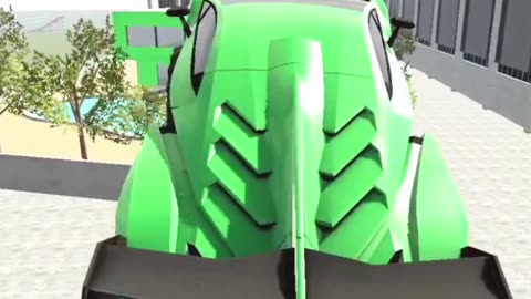 FINALLY REAL NEW LAMBORGHINI CHEAT CODE💯🔥|| INDIAN BIKE DRIVING 3D #shorts #viral