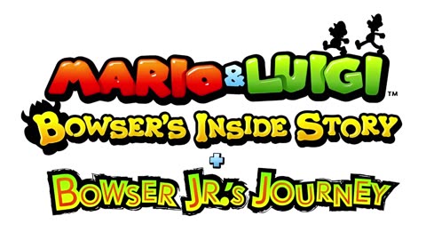 The Grand Finale DX Mario & Luigi Bowser's Inside Story + Bowser Jr 's Journey Music Extended HD