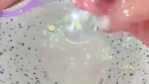 Must Watch: How to make the viral water bubble. You need this type of thin nano