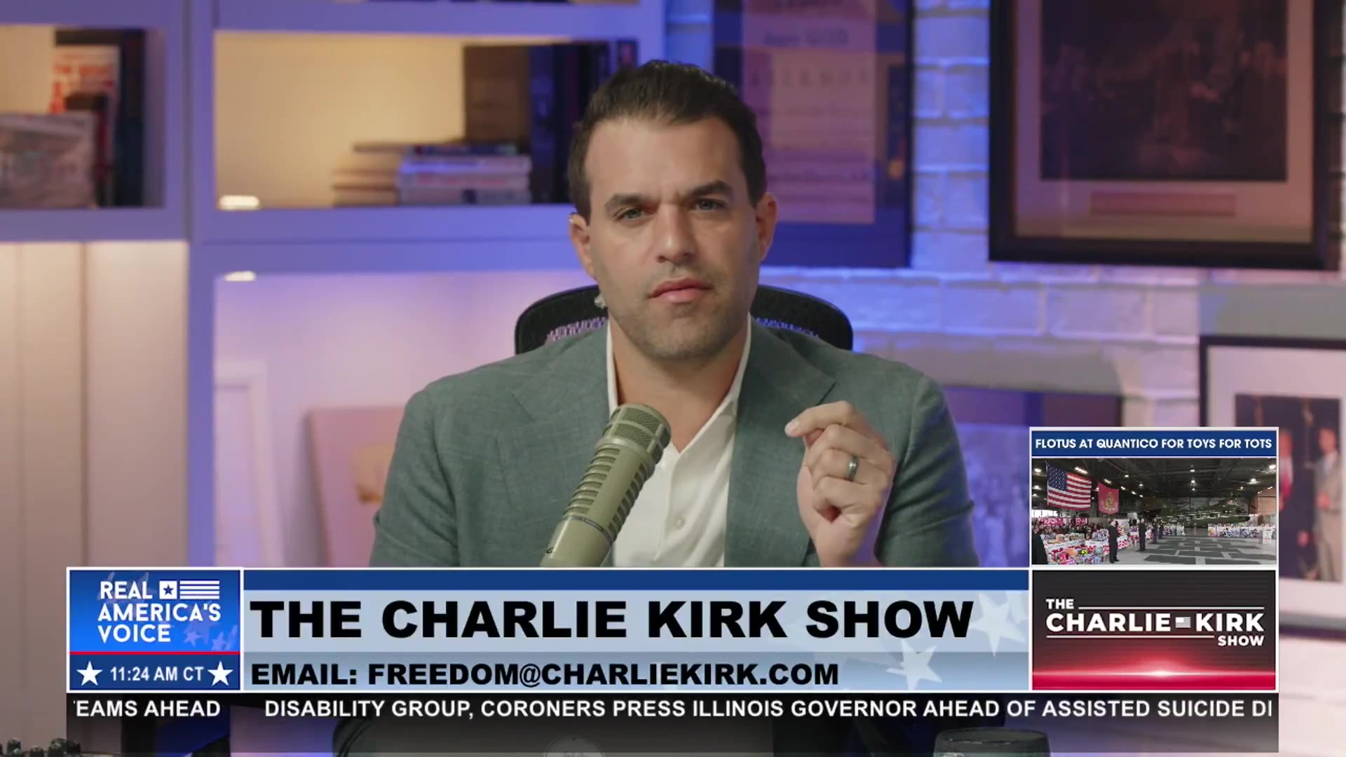 BIRTHRIGHT CITIZENSHIP: ANSWER THIS QUESTION