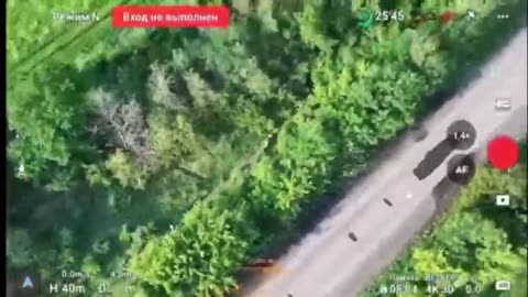 Ukraine war combat footage 9/15/25