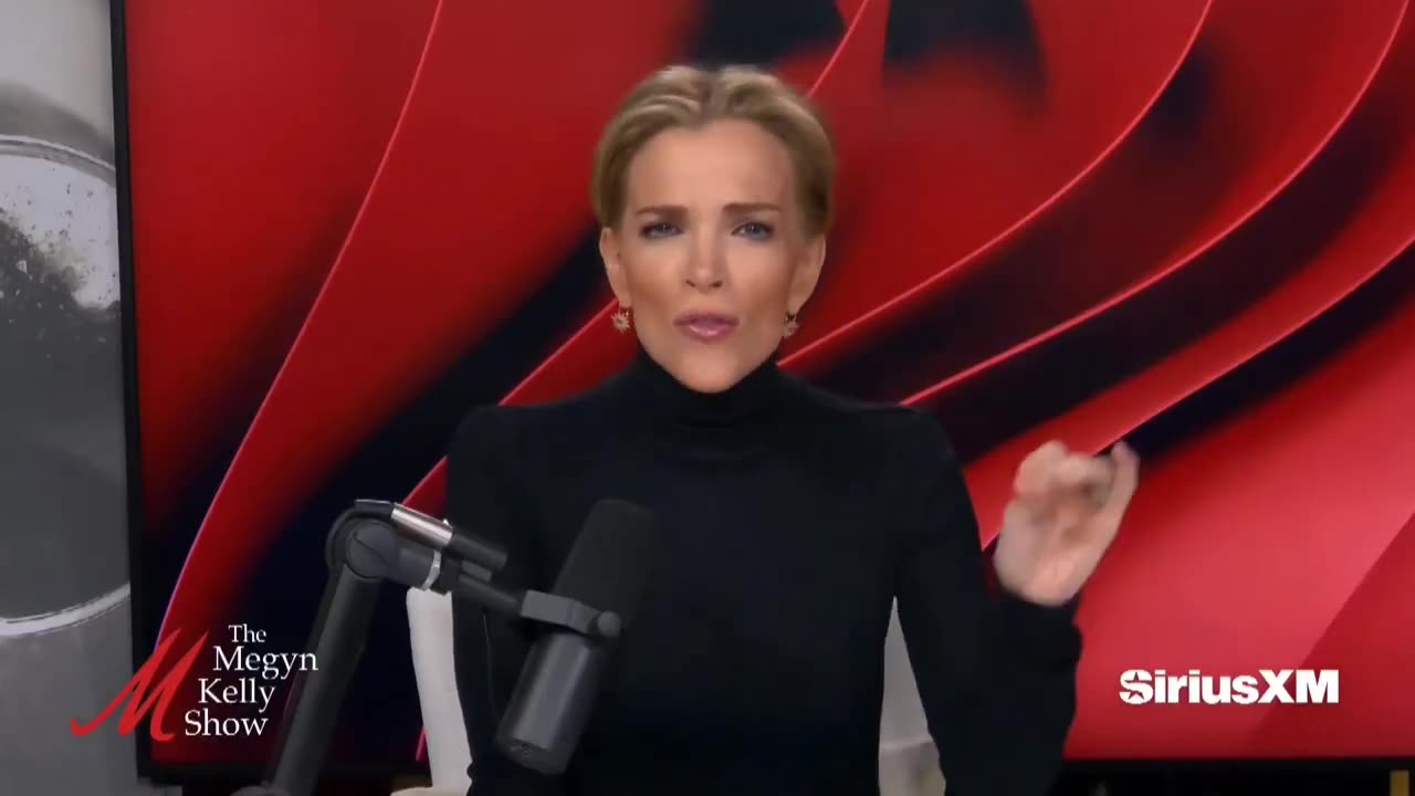 Megyn Kelly Destroys AOC for Claiming MAGA Radicalized Young Men