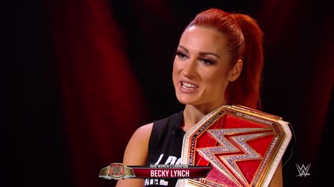 Monday Night RAW (November 4, 2019)
