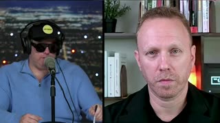 Powerful Figures Question Official Narrative - Max Blumenthal and Tim Dillon