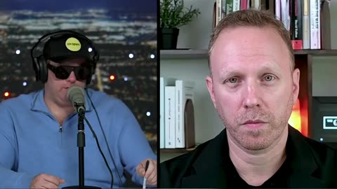 Powerful Figures Question Official Narrative - Max Blumenthal and Tim Dillon