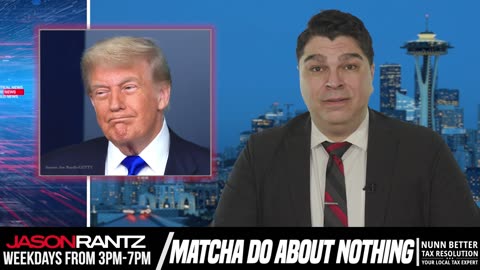 Seattle Times blames Trump… for matcha?!