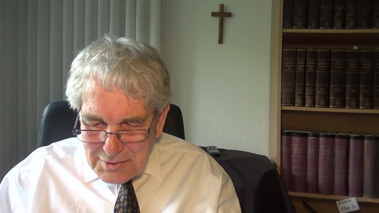 Christ- was ist mit deiner Sünde ?!