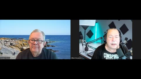 Lunchklubben 6 dec EU vill kväsa all yttrandefrihet och bötfälla X