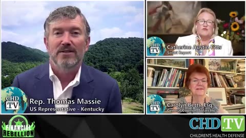 Congressman Massie: We Can Each Make A Difference