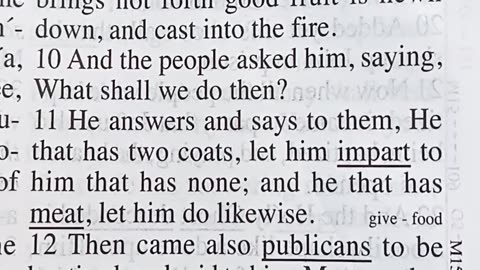 Co-heirs with Christ 11/20/25