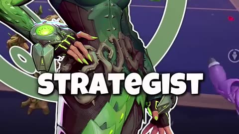 The NEW Best Healer in Marvel Rivals Season 3.5! 🦇