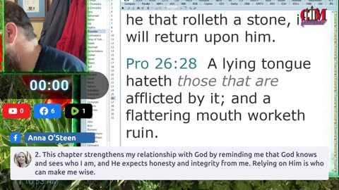 Let Us Add To Our Faith Devotion 2025