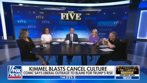 The Five 4/18/25 FULL EPISODES TODAY - Fox News April 18, 2025