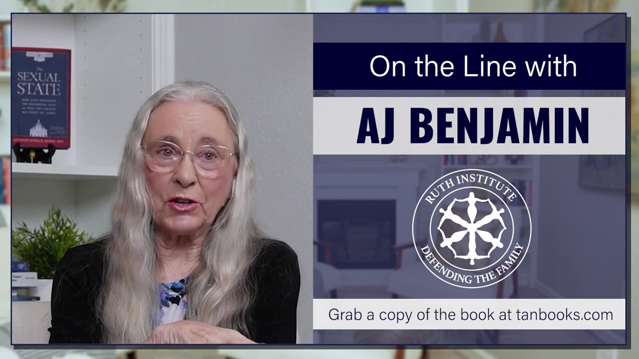 AJ Benjamin Part 1
