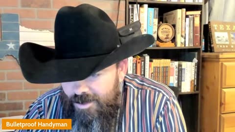 Diaries Of A Handyman - Uncensored - 12/15/2024