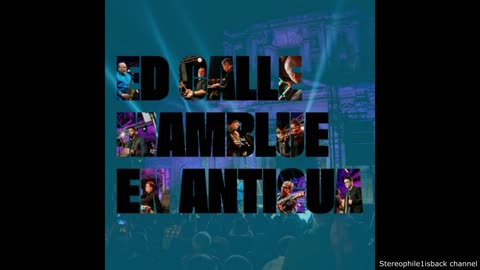 Ed Calle - Strollin' (Live)