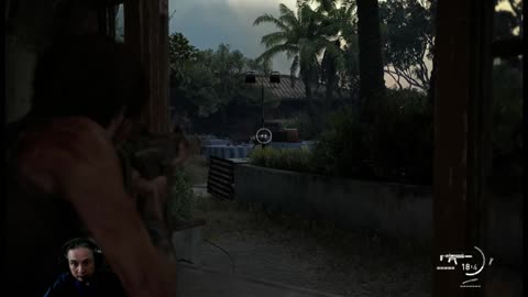 Last of Us 2
