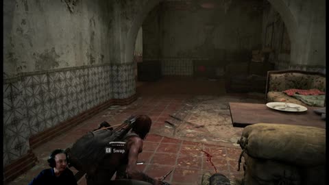 Last of Us 2