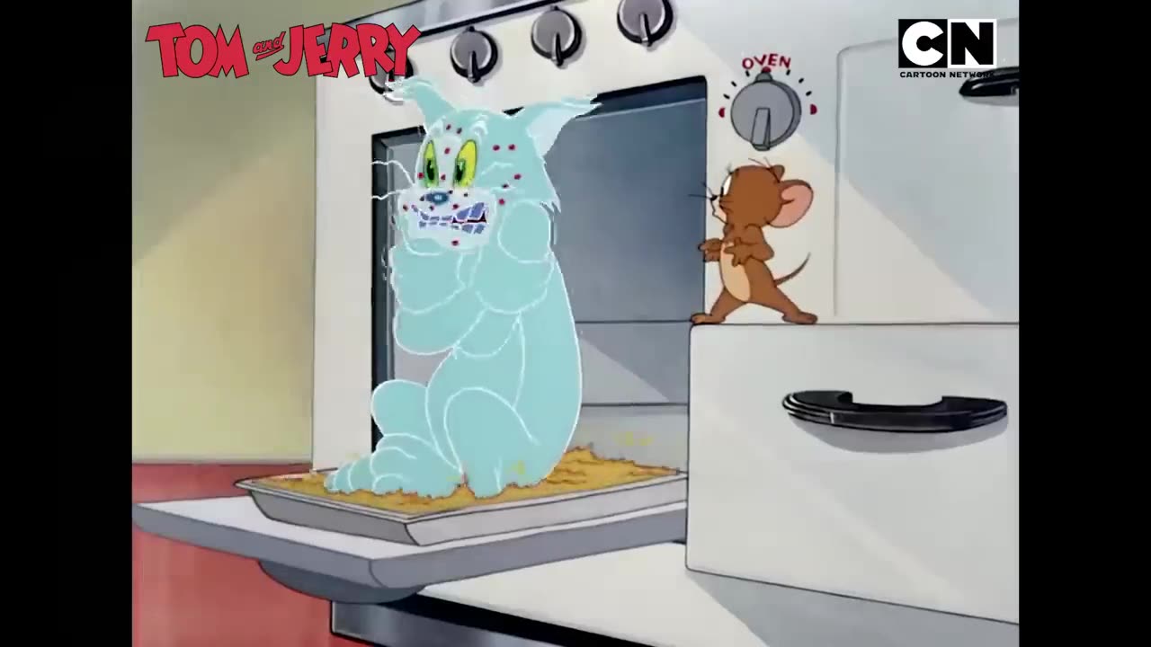Tom & Jerry's Fun Fest! | #tomandjerry | Funny Cartoon video | Compilation