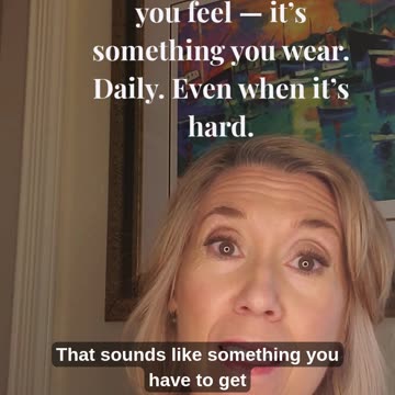 Why Real Marriage Isn’t Built on Feelings