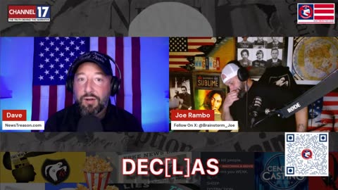 Joe Rambo w/ Dave: Situation Update! - 5/6/25