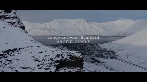 HORROR Mystery Survival - Arctic Void _ FILM