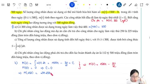 Đề toàn diện 8+ số 11