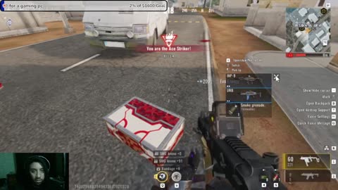 back to back kills