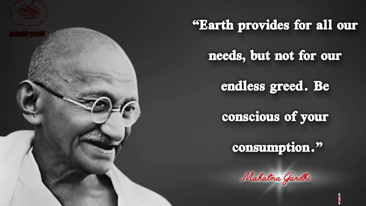 "Mahatma Gandhi Quotes That Still Inspire the World"