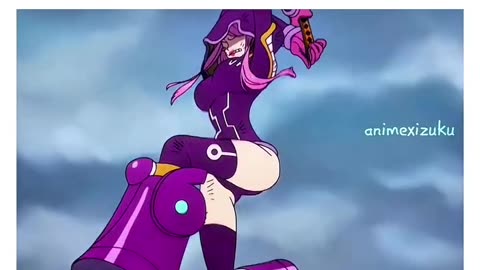 Anime edit