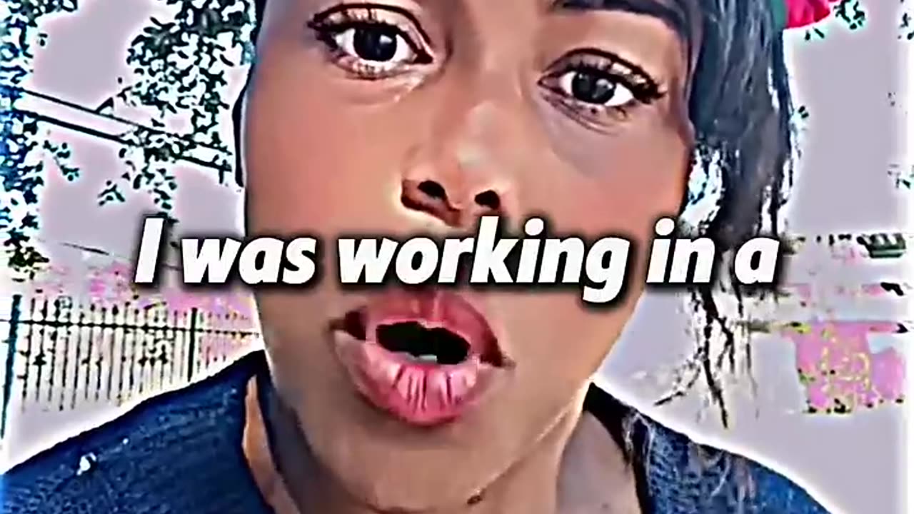 "I Don't Agree with What the Democrat Party is Doing Anymore"