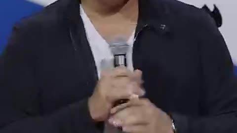 The mic show, comedy clip, funny scene, public reaction,