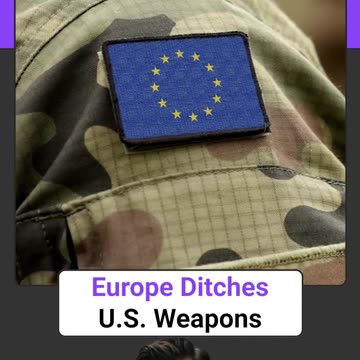 ДЕЛЪТ НА ЕВРОПЕЙСКАТА ИНДУСТРИЯ В ОБЩАТА КАРТИНА