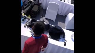 Daddy Goat 24/7 - Out Of Context Memes & Videos