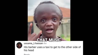 Daddy Goat 24/7 - Out Of Context Memes & Videos