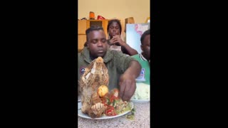 Daddy Goat 24/7 - Out Of Context Memes & Videos