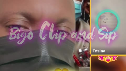 MessyCaller show ft Mr D vs Stone IrishGirl PJ n more 2/17/26 #bigoclipandsip