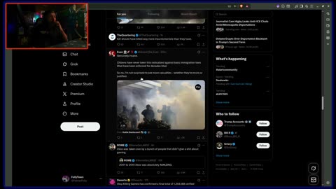 Minnesota protesters are destroying everything