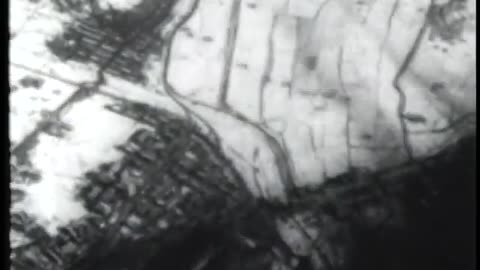 Korean War THUNDER FROM THE SKIES