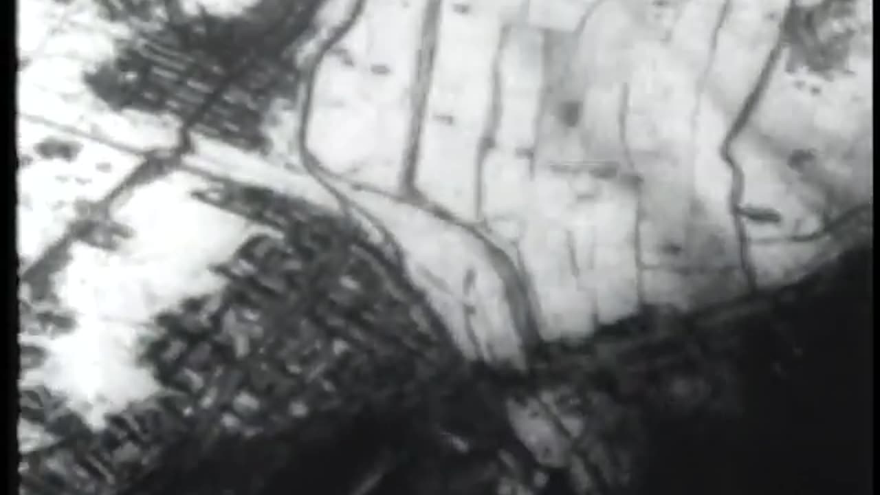 Korean War THUNDER FROM THE SKIES