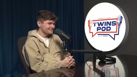 Hodgetwins & Nick Fuentes Discuss Israel and Ben Shapiro