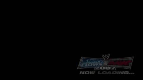 🔴LIVE - F0Eappeared - lets play - WWE Smackdown vs Raw 2007