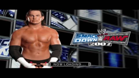 🔴LIVE - F0Eappeared - lets play - WWE Smackdown vs Raw 2007