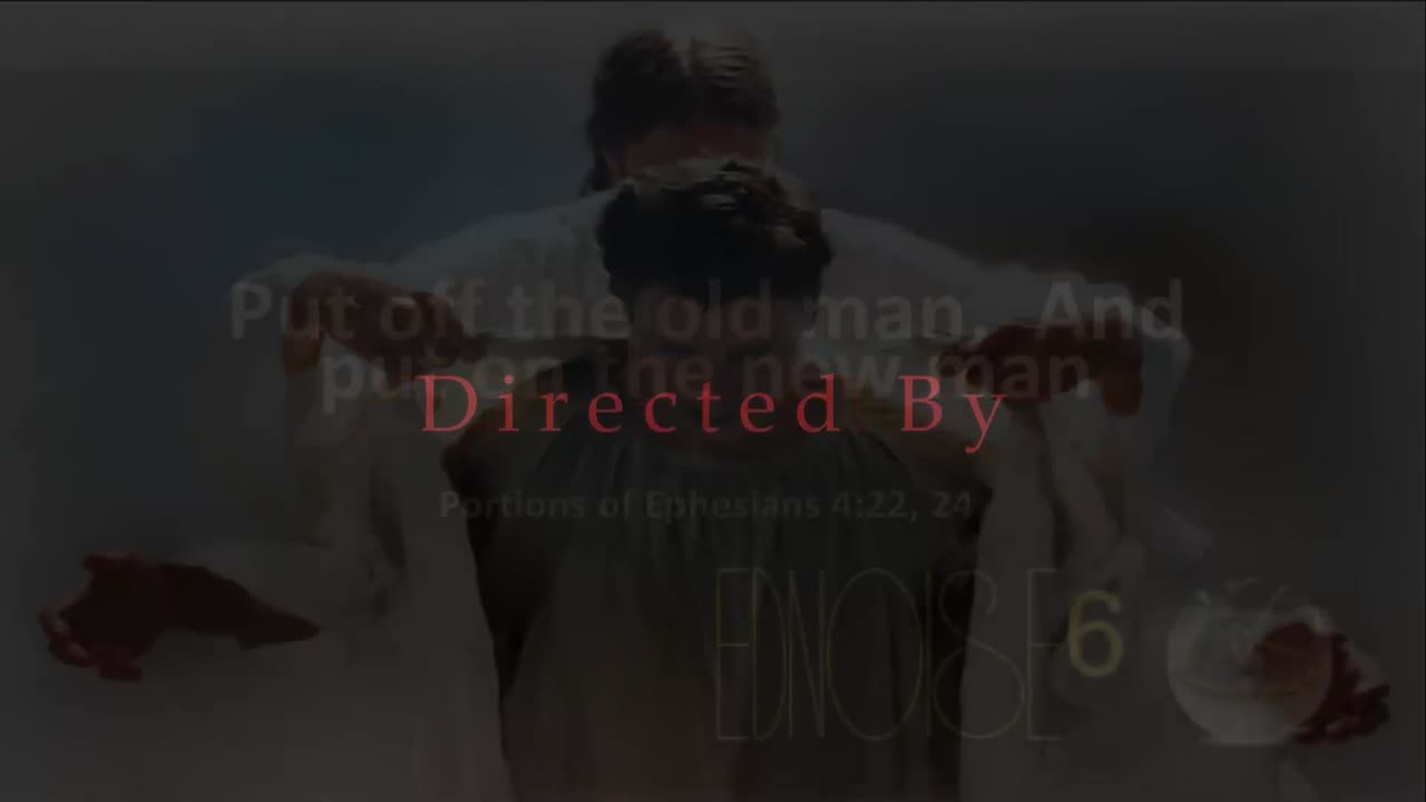 Rare of Breed ~ New Man ( ft. @officialasappreach ) { Lyrics } Remix 1 {DV} Christcore Slowed