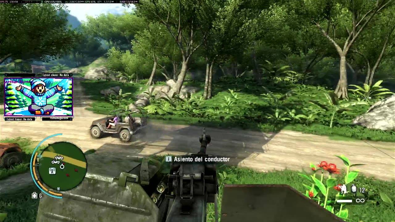 Far Cry 3
