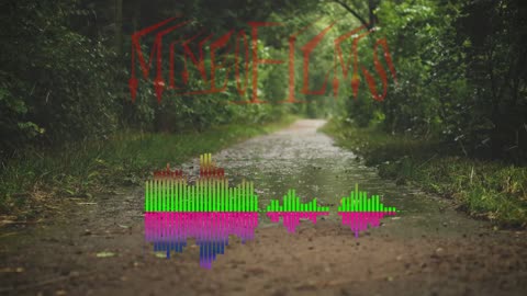 The Church of Noise Between Us (Blog 174)