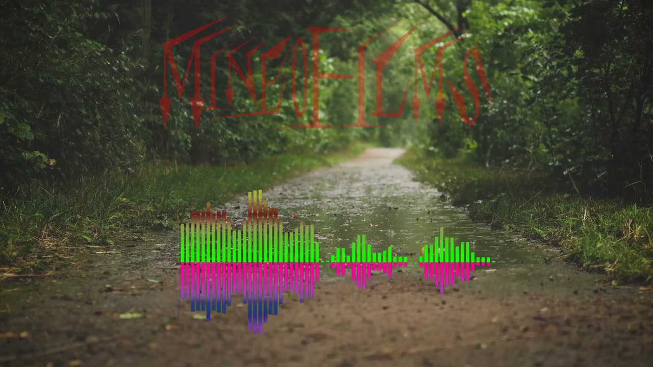 The Church of Noise Between Us (Blog 174)