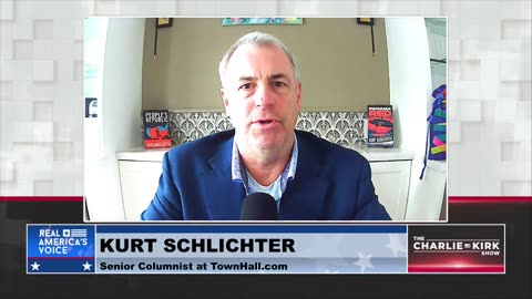 Kurt Schlichter Makes the Case: How the Bondi Beach Tragedy Explains Why You Need to Buy More Guns
