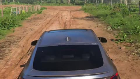 BMW X6M GOES OFF-ROAD! 🌿 Dirty power in the jungle! No roads? No problem.